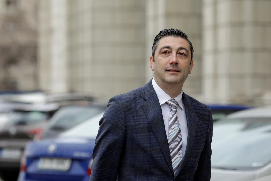 Parchetul General, condus de Alex Florența, cere practică unitară în cazul prescripției.Foto: Inquam