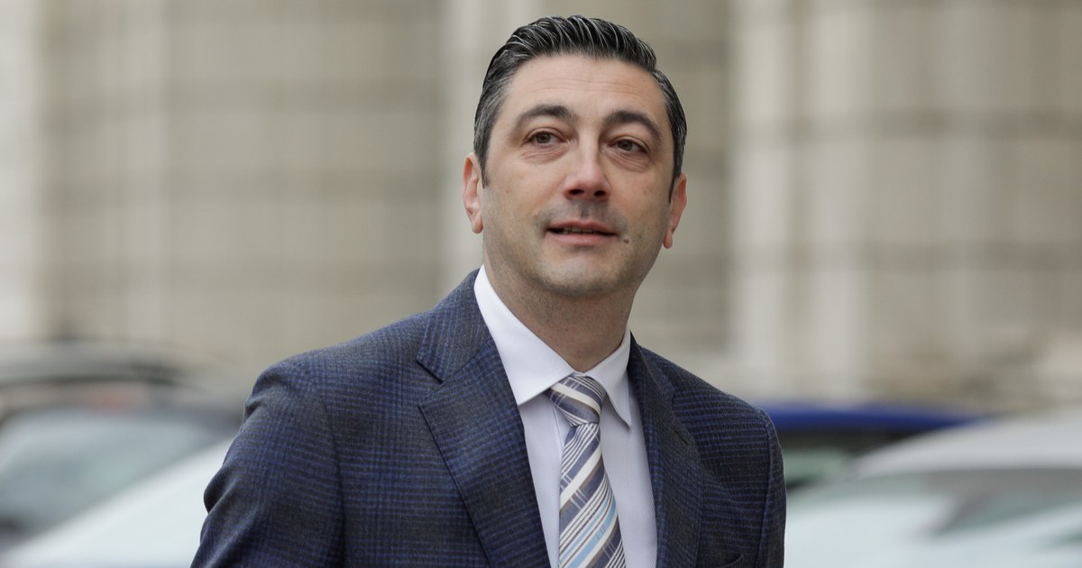 Procurorul general Alex Florenţa, acuzat că a încălcat independenţa judecătorilor. CSM: „Un atac inadmisibil”