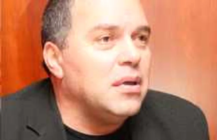 Actorul Constantin Chiriac (55 de ani) va recita poeme eminesciene la Montreal, pe 31 august, de Ziua Limbii Române. FOTO: cinemagia
