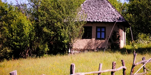 casa lemn