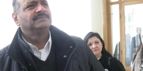 Mustafa Tartoussi este acuzat că l-a ajutat pe Hayssam să fugă din țară la bordul navei Iman T 