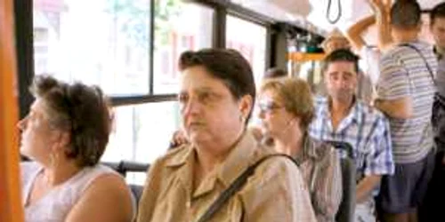 Atenţie, bolile stau la pândă în aglomeraţii!