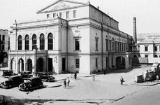 Primul teatru din Bucureşti a fost inaugurat în 1852 jpeg