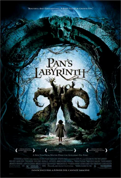 Labirintul lui Pan