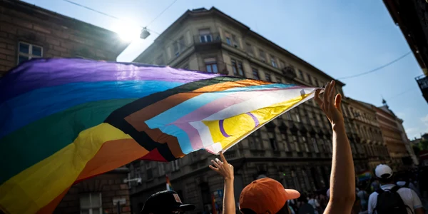 Parada Pride de la Budapesta 2023 FOTO Profimedia (4) jpg