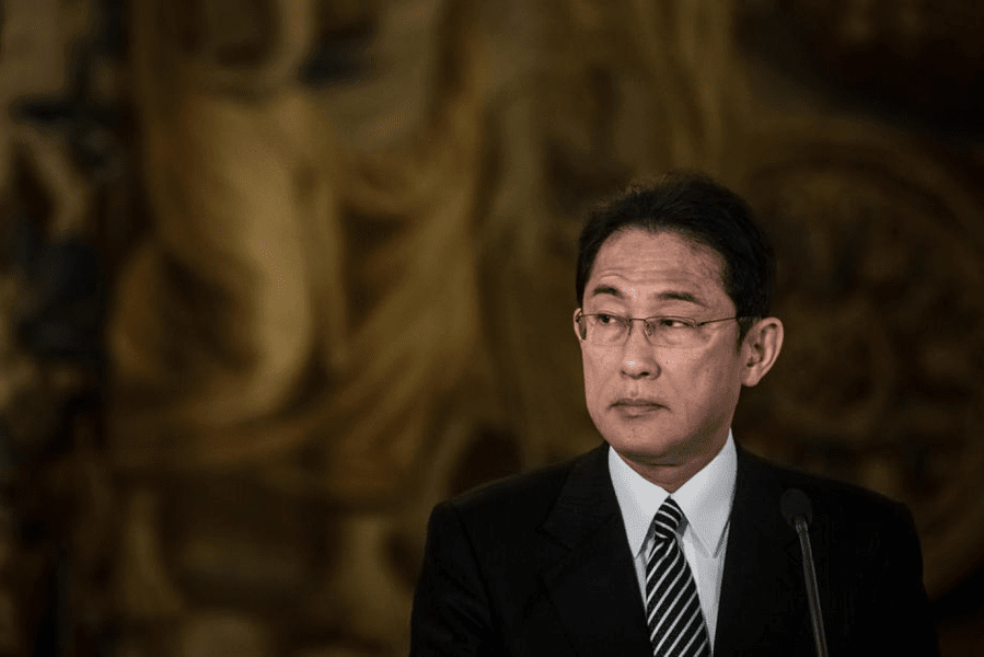 Premierul Japoniei avertizează că natalitatea scăzută şi îmbătrânirea populaţiei ameninţă funcţionarea societăţii