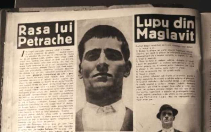 Petrache Lupu a fost considerat la vremea respectivă ca trimisul lui Dumnezeu pe pământ