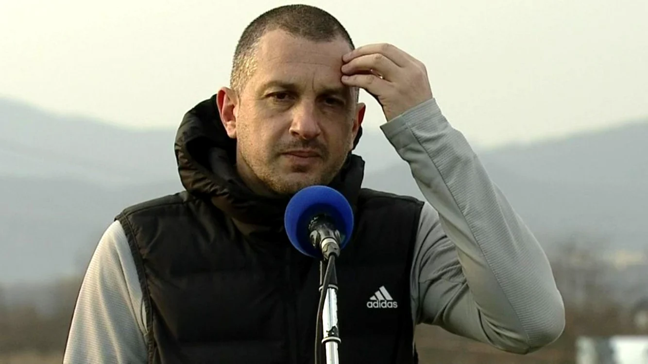 Costel Enache, antrenor Poli Iaşi