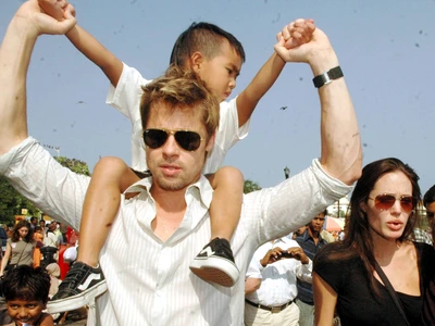 Brad Pitt foto Profimedia jpg