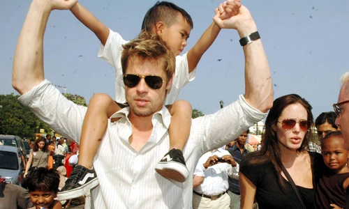 Brad Pitt foto Profimedia jpg