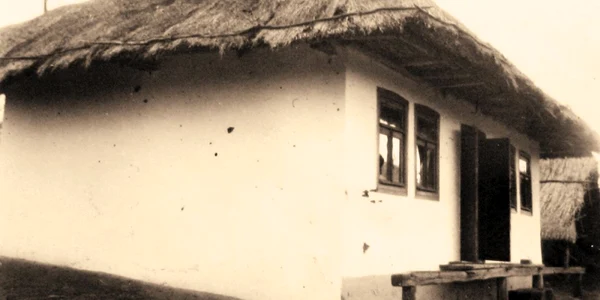 casa filimon bodiu