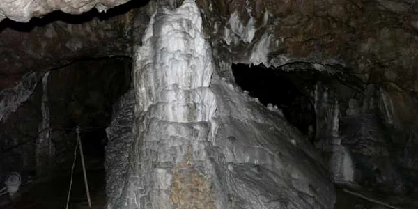 Peştera Muierii