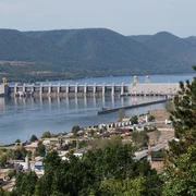 CHE Portile de Fier I Foto Hidroelectrica JPG