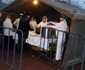 Au inceput sarbatorile de iarna la Turnu Severin FOTO Alexandra Georgescu