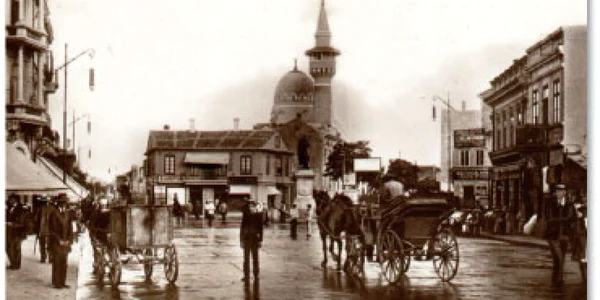 Suvenire şi impresii