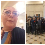Șoșoacă