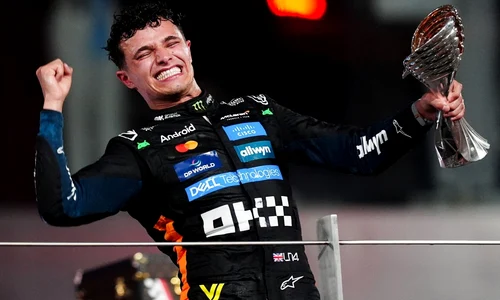 Lando Norris | FOTO Profimedia