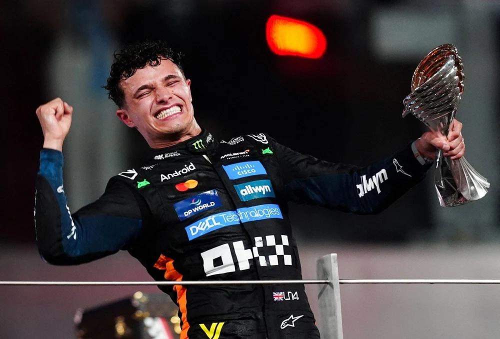 Lovitură neașteptată pentru campionul mondial: Lando Norris, în fața unei oferte surprinzătoare