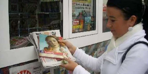 Bacău: Albumul ”Botticelli„ a prins bine la băcăuani
