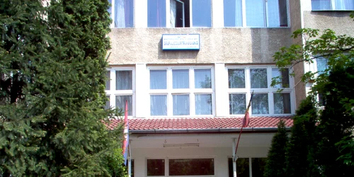 Colegiul Tehnic Transilvania