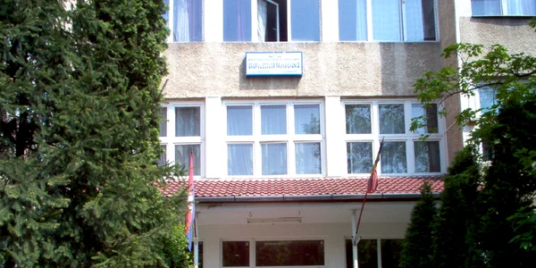 Colegiul Tehnic Transilvania