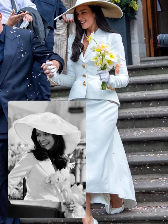 Mick și Bianca Jagger (2) jpg