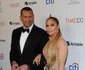 Jennifer Lopez şi Alex Rodriguez formează un cuplu de doi ani jpeg