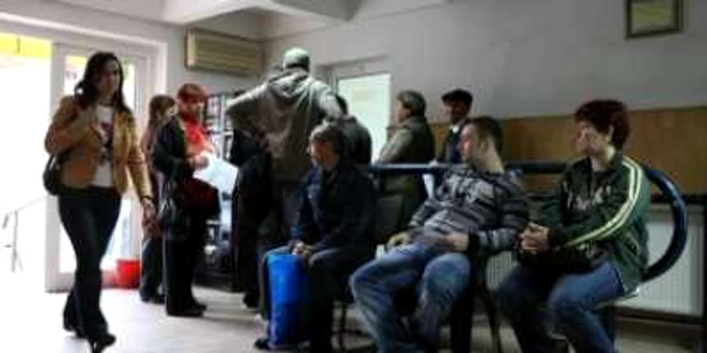 Galaţi: Peste  1.000 de gălăţeni îşi vor pierde locurile de muncă  în perioada sezonului rece