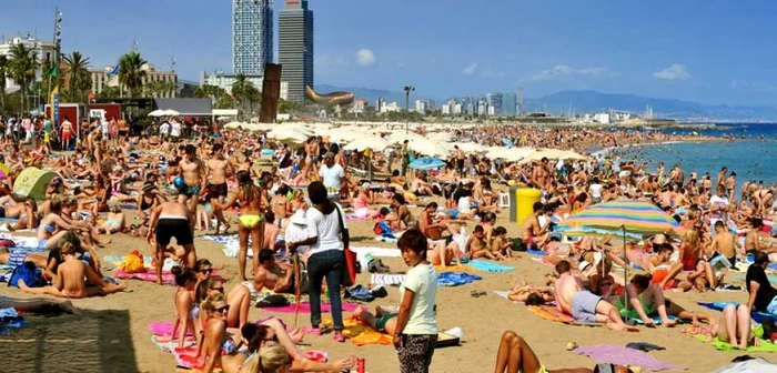 40% dintre europeni se proteajează doar în perioadele de risc maximal, 27% o fac doar în vacanţă
