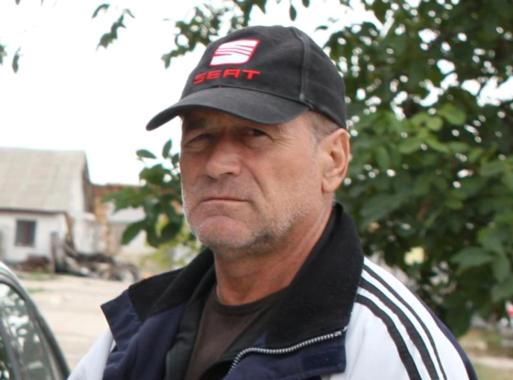 
    Liţă Dumitru nu se aşteaptă la nimic bun după acest scandal  