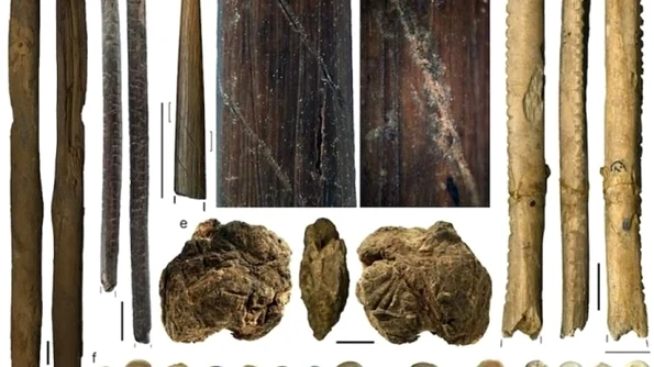 Descoperirea arheologică din Africa de Sud care ar putea să rescrie istoria evoluţiei omului jpeg