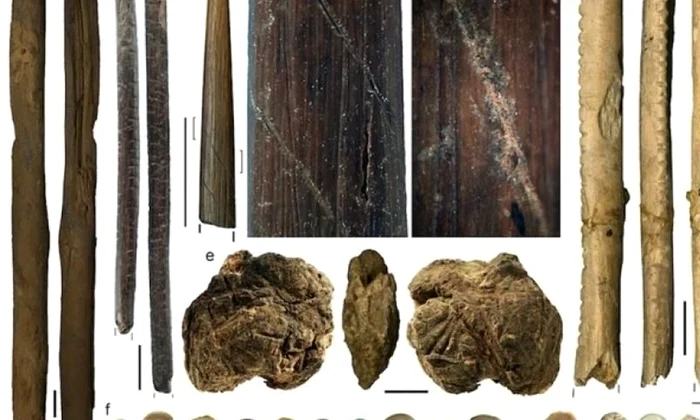 Descoperirea arheologică din Africa de Sud care ar putea să rescrie istoria evoluţiei omului jpeg