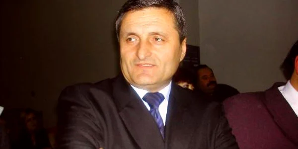 Gheorghe Sârb a fost numit secretar general al Ministerului Sănătăţii în februarie 2010