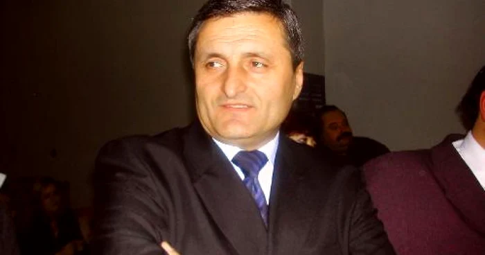 Gheorghe Sârb a fost numit secretar general al Ministerului Sănătăţii în februarie 2010