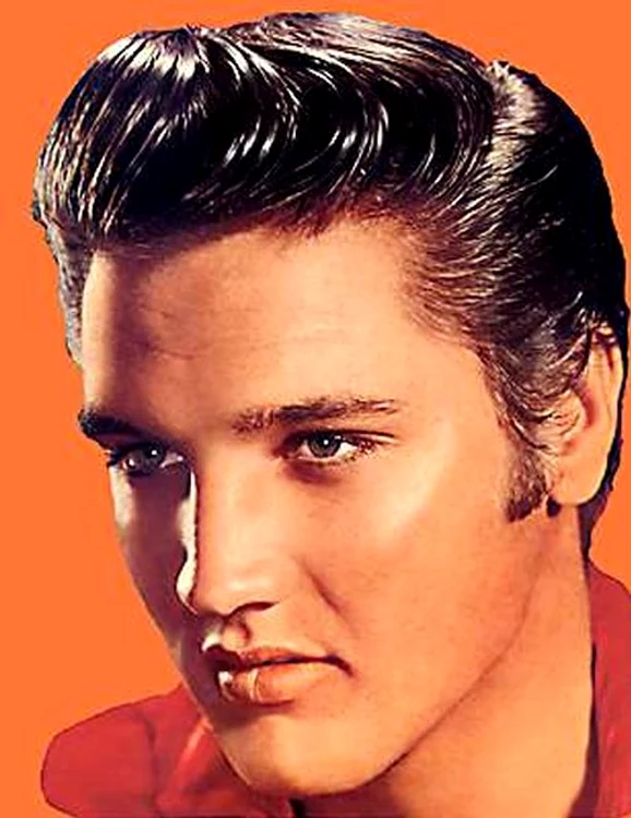 Elvis Presley