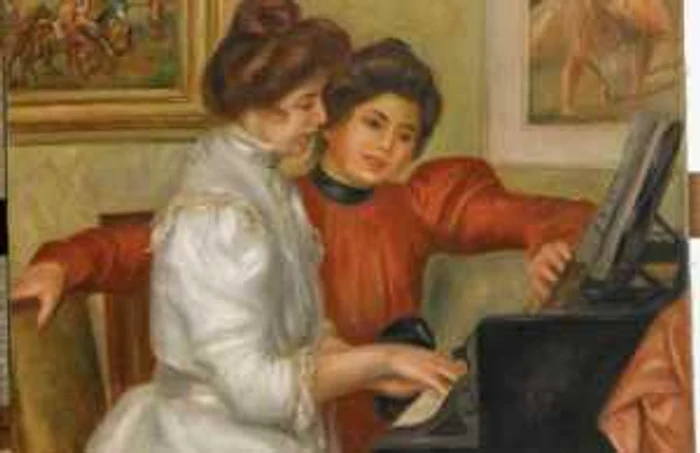 pictura renoir