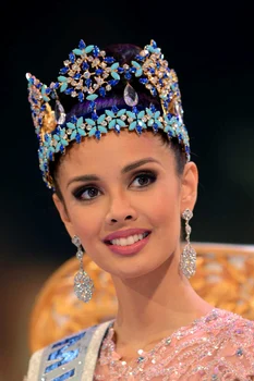 Miss World Miss filipine FOTO Mediafax/AFP