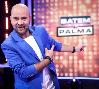 Show-ul „Batem palma?” a debutat luni seara, la Pro TV
