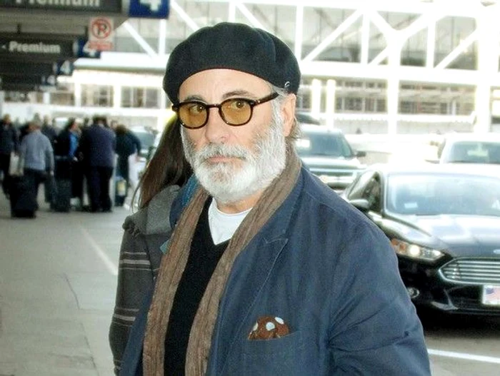 1990. În rolul lui Vincent Mancini, din “Naşul partea III”