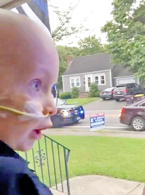 Nici Superman nu a rămas insensibil