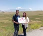 Reprezentanții Autorității pentru Dezvoltarea și Promovarea Turismului în Turcia Foto Daciana Stoica pentru Adevărul