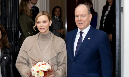 Prințesa Charlene foto profimedia 1052380662 (2) jpg