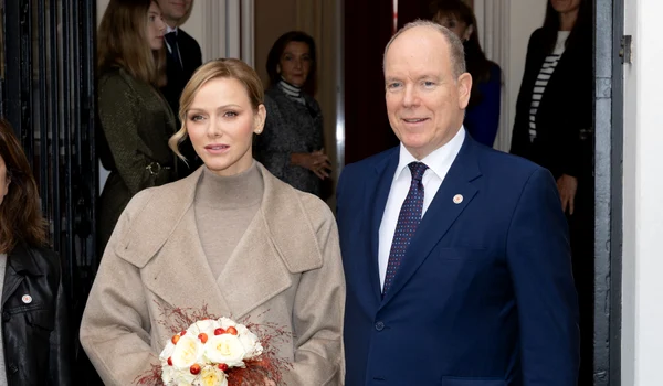 Prințesa Charlene foto profimedia 1052380662 (2) jpg