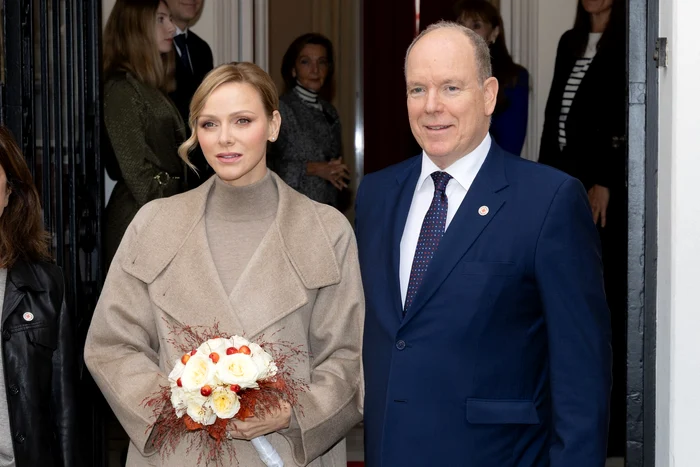 Prințesa Charlene foto profimedia 1052380662 (2) jpg