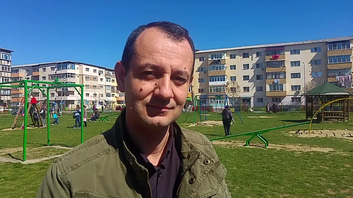 “Jocul le distruge copiilor încrederea în sine”, arată specialistul Ionuţ Rizescu Foto: "Adevărul"