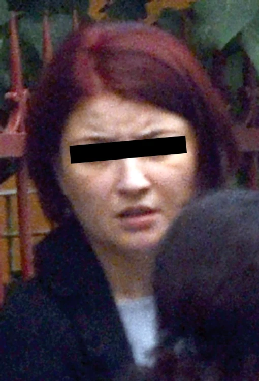 Ana Maria  Roşu