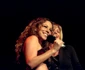 Mariah Carey și Olivia Newton John (4) jpg