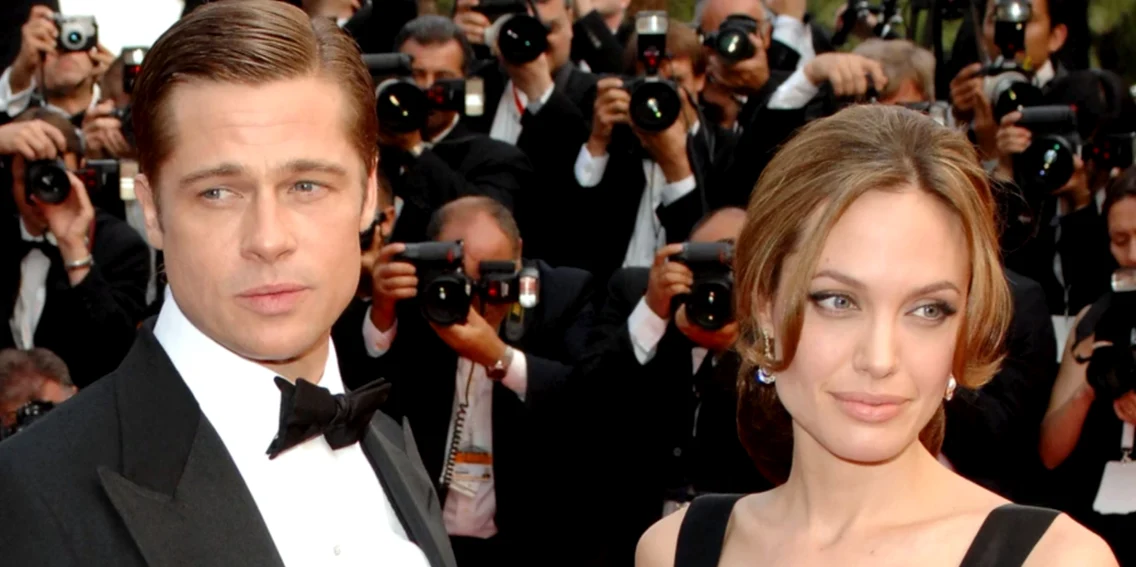 Brangelina