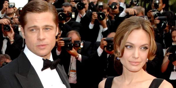 Brangelina