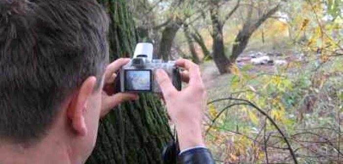 Satu Mare: Sătmărenii certaţi cu legea vor apărea pe YouTube